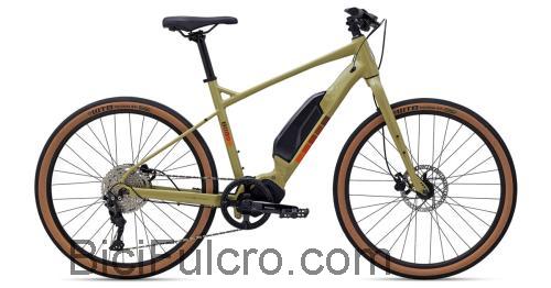 Marin Sausalito E1 scheda tecnica e recensioni